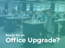 3 Signs You’re Ready for an Office Upgrade