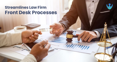 5 Reasons Law Firms Love Visitor Management Software