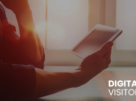 Reasons You Should Switch To Digital Visitor Log