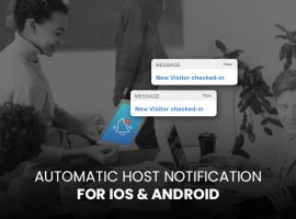 Automatic Host Notification-Feature Update