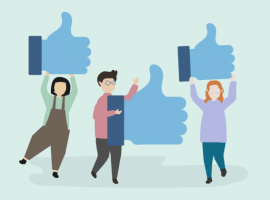 Build a strong and loyal base for Customers- Focus on Customer Service