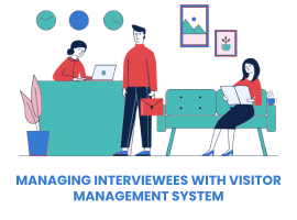 5 ways to WOW Interviewees at the Office Reception