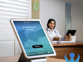 The Future of Healthcare: How Virtual Receptionists Are Transforming Patient Experience in 2025