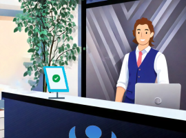 How CoReceptionist Solves 5 Modern Reception Challenges