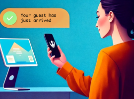 Top 10 Reasons Why CoReceptionist Is a Good Fit for Your Office