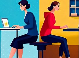 The Hybrid Office in 2025: Key Trends Shaping the Future