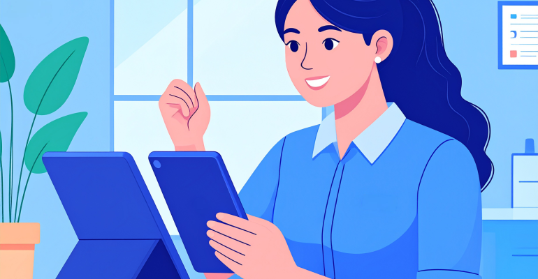 The Receptionist Role in 2025: Navigating New Challenges and Opportunities