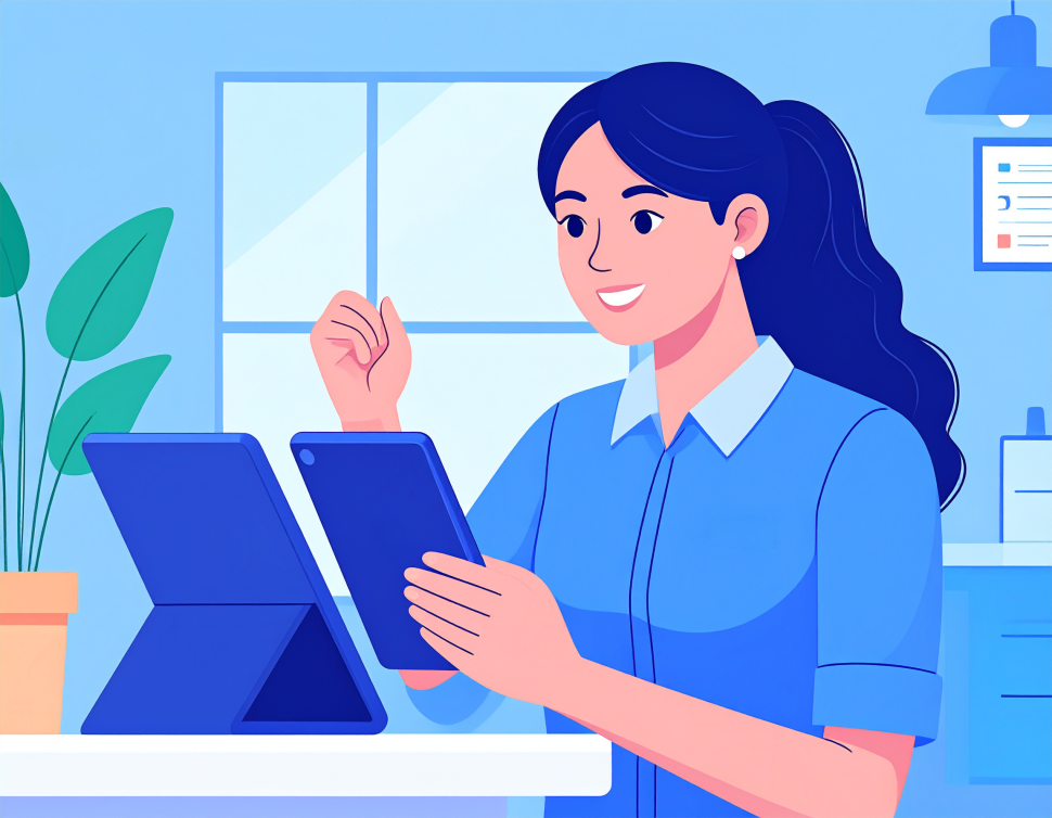 The Receptionist Role in 2025: Navigating New Challenges and Opportunities