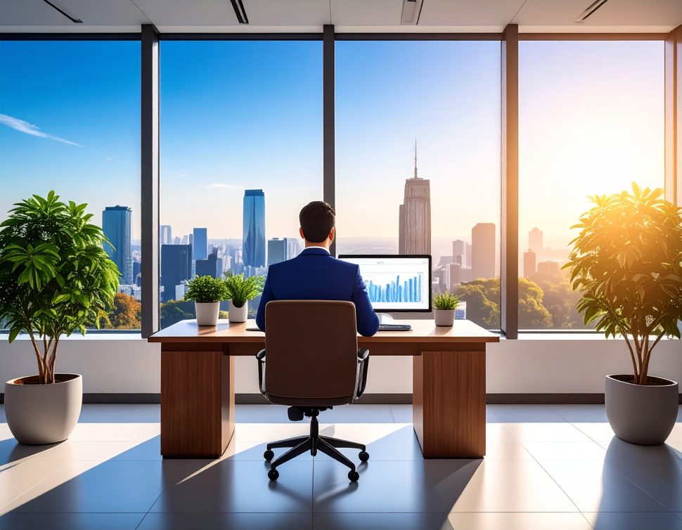 Data‑Driven Front Desks: Using Visitor Analytics to Enhance Service & Safety