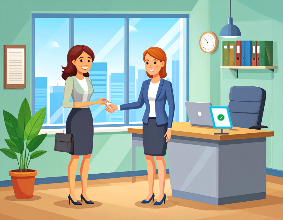 Why Your Front Desk Is the Last Place to Stay Manual in 2025