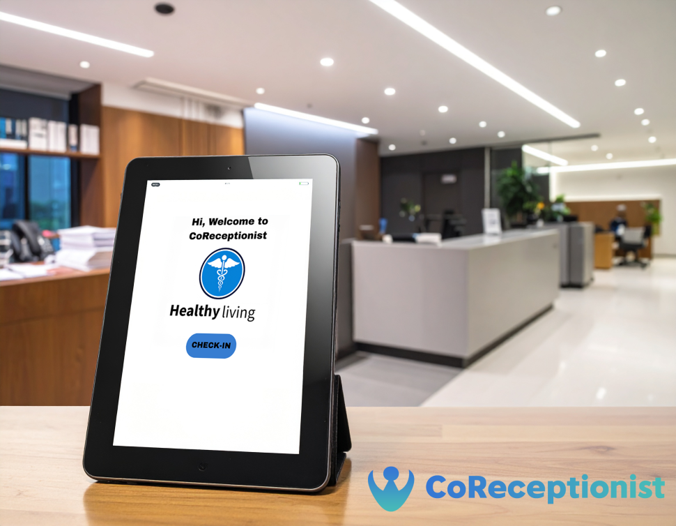 What Is a Virtual Receptionist — and How It Elevates Office Operations