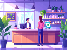 How CoReceptionist Empowers SMBs to Deliver Big-Business Service