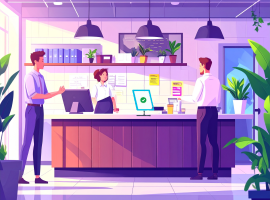 How to Deliver a Frictionless Visitor Experience: Best Practices for Small & Growing Businesses