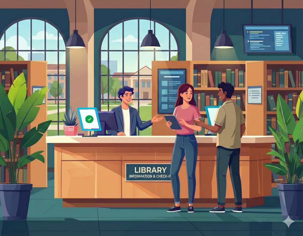 Budgeting for 2026: Why Visitor Management is the Low-Cost, High-ROI Win Your Office Needs