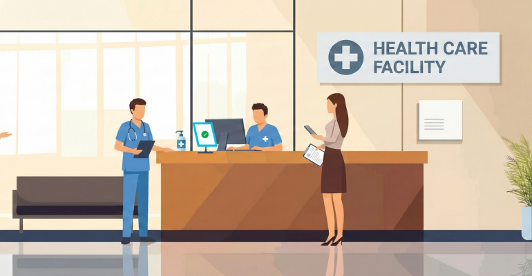 The Digital Front Door: 5 Healthcare Trends Reshaping Patient Experience in 2025