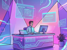 5 Ways a Virtual Receptionist Can Boost Small Business Growth in 2026