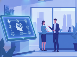 Beyond the Bell: How CoReceptionist Is Raising Office Communication Standards in 2026