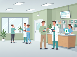 The Rise of Virtual Receptionists: A Smarter Way to Scale in the New Year