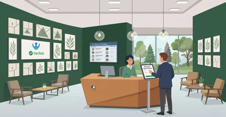 The Future of the Front Desk: 3 Virtual Reception Trends Redefining Business in 2026