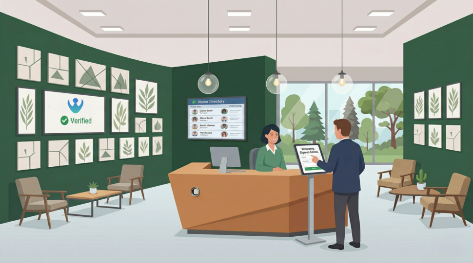 The Future of the Front Desk: 3 Virtual Reception Trends Redefining Business in 2026