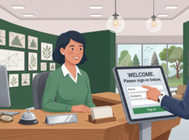 The Future of Virtual Receptionists: How CoReceptionist is Elevating Workplace Efficiency