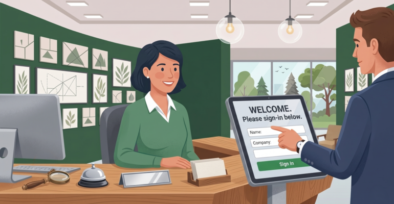 The Future of Virtual Receptionists: How CoReceptionist is Elevating Workplace Efficiency