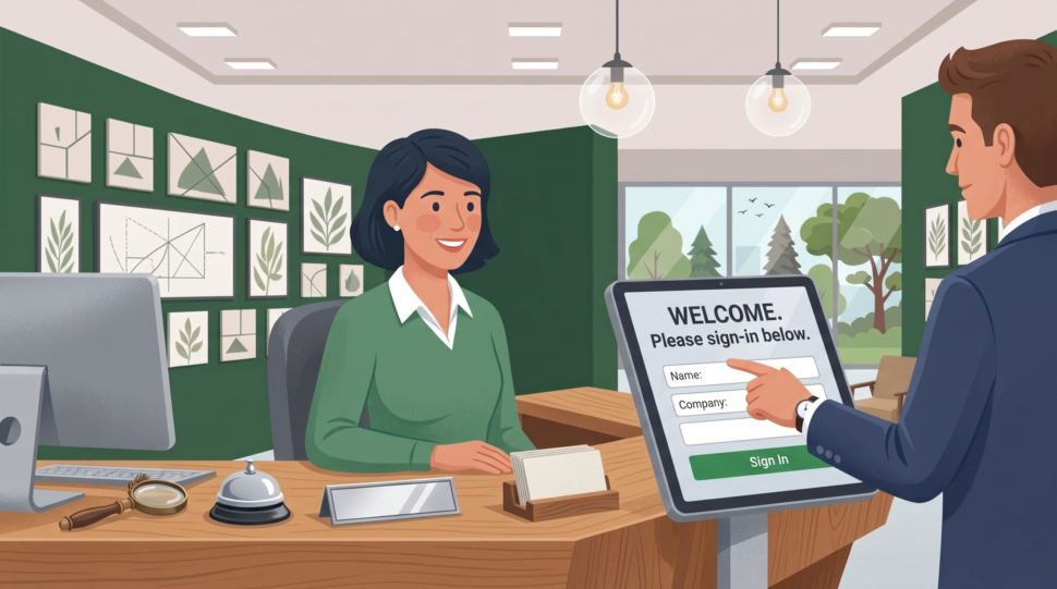 The Future of Virtual Receptionists: How CoReceptionist is Elevating Workplace Efficiency
