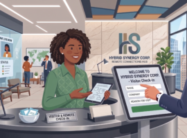 Why Hybrid Reception Teams Are Winning in 2026