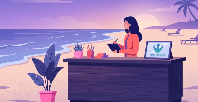 Balancing Act: How to Offer Flexible Summer Hours Without Losing Workspace Visibility